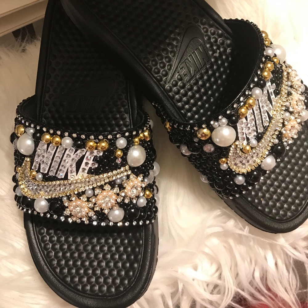 Nike Slides